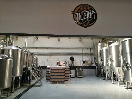 Noctua Brewery Open Day (1)